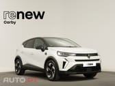 Renault Captur Captur 1.2 ECO-G Techno