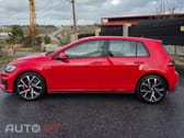 Volkswagen Golf 2.0 TSi GTi DSG Performance