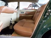 Jaguar XJ6 2.8