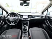 Opel Astra Sports Tourer 1.6 CDTI Excellence