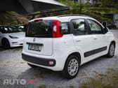Fiat Panda 1.2