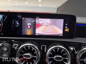 Mercedes-Benz A 180 d AMG Line Aut.