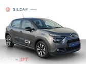 Citroen C3 1.2 PureTech Shine