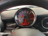 MINI John Cooper Works Auto
