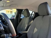 Peugeot 208 Peugeot 208 1.2 Hybrid Allure e-DCS6