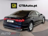 Audi A8 I.V.A DEDUTÍVEL 60TFSie L 