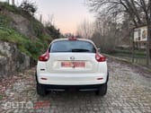 Nissan Juke 1.5 dCi Acenta Connect