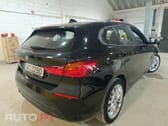 BMW 116 d Corporate Edition Auto