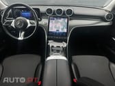 Mercedes-Benz C 220 d Avantgarde