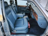 Rolls Royce Silver Spur 2 AXLE RIGID BODY 4 DOOR SALOON