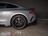 Mercedes-Benz AMG GT 63 PRO 4MATIC+ Speedshift.MCT 9G