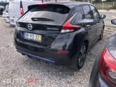 Nissan Leaf Tekna Two Tone+ProPilot Park
