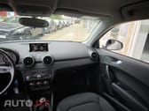Audi A1 1.4 TDI