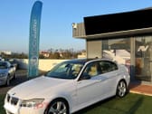 BMW 320 320d 163cv