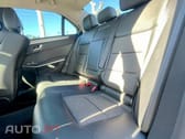 Mercedes-Benz E 220 CDI Auto Avantgarde