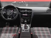 Volkswagen Golf 2.0 TSi GTi DSG Performance