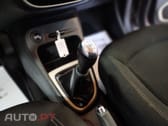 Renault Captur 0.9 TCe Exclusive