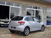 Citroen C3 1.2 VTi Seduction