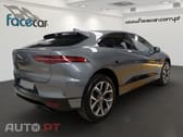 Jaguar I-Pace S AWD Aut.