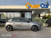Opel Corsa-E Business Edition