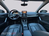 Audi Q2 I.V.A DEDUTÍVEL 35 TDI Sport