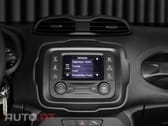 Jeep Renegade 1.4 MultiAir DSG Longitude