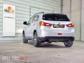 Mitsubishi ASX 1.6 Instyle