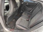 Mercedes-Benz CLA 220 d AMG Line Aut.