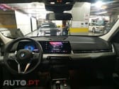 BMW X1 sDrive18i