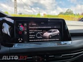 Volkswagen Golf 2.0 TDI R-Line DSG