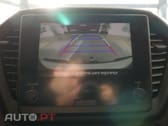 Isuzu D-Max 1.9 Ddi CD 4WD LS Auto