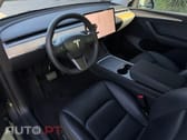 Tesla Model Y Long Range Tração Integral