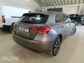 Mercedes-Benz A 250 e Style Plus