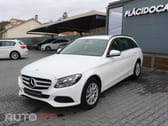Mercedes-Benz C 180 BlueTEC