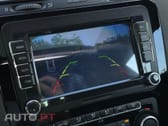 Volkswagen Scirocco 2.0 TDI Sport DSG