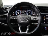 Audi Q3 45 TFSIe S tronic
