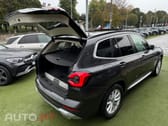 BMW X3 30 e xDrive Advantage