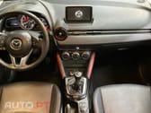 Mazda CX-3 1.5 Sky.Evolve