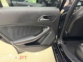 Mercedes-Benz A 220 d AMG Line Aut.