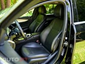 Mercedes-Benz E 220 d Avantgarde