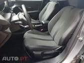 Peugeot E-2008 50 kWh Allure Pack