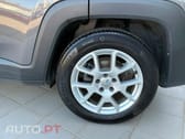 Jeep Renegade 1.0 T Longitude