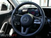 Mercedes-Benz A 250 e