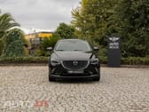 Mazda CX-3 1.5 Skyactiv-D Evolve HS Navi