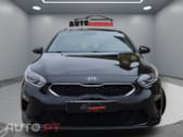 Kia Ceed SW 1.0 T-GDi Sport