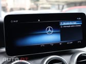 Mercedes-Benz C 300 de Avantgarde