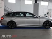 BMW 520 d Pack M Auto
