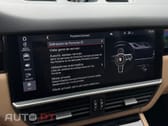 Porsche Cayenne Standard