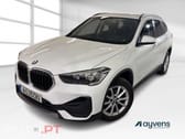 BMW X1 16 d sDrive Advantage Auto