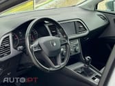 Seat Leon 1.6 TDi Good Stuff Start/Stop